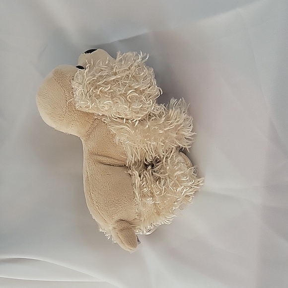 GANZ Webkinz American Cocker Spaniel Dog Bean Bag Plush Stuffed Animal NO CODE - Picture 7 of 9